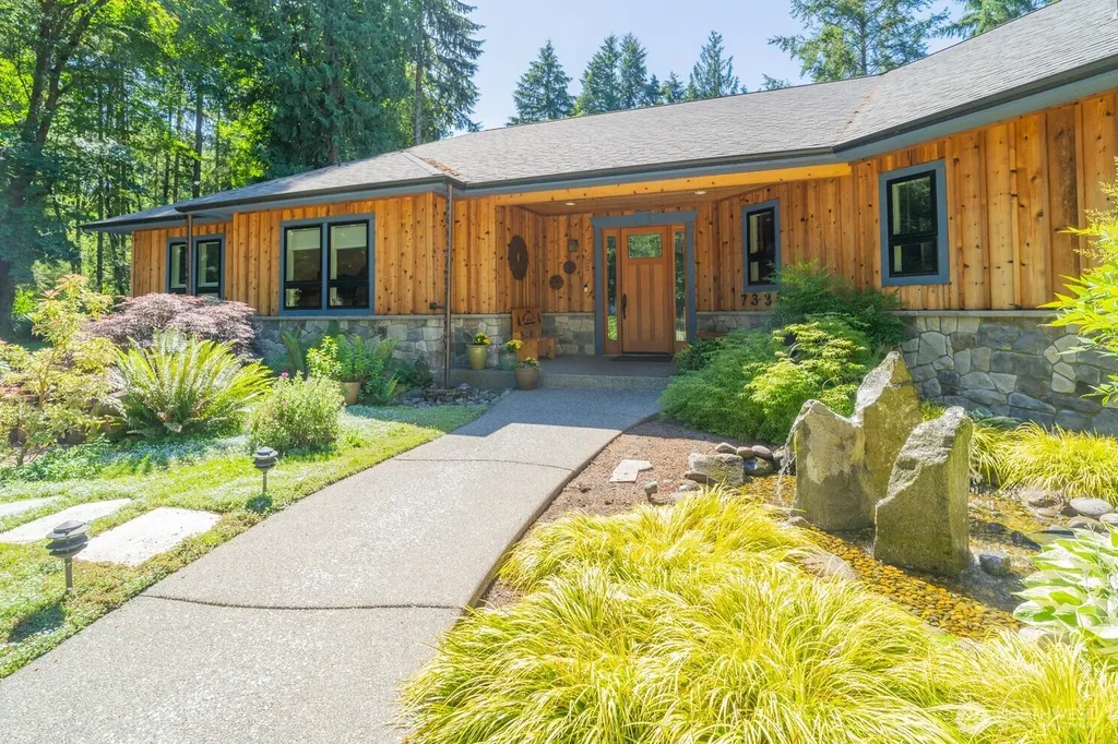 7335 Meridian Road SE Olympia WA 98513