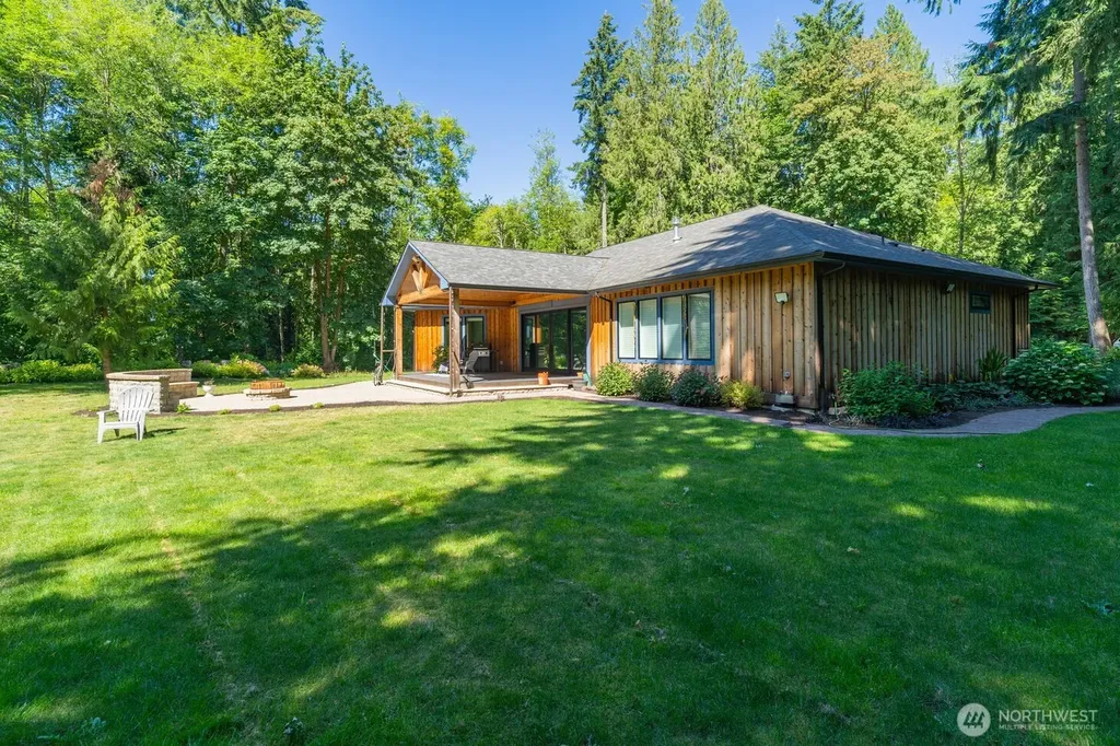 7335 Meridian Road SE Olympia WA 98513