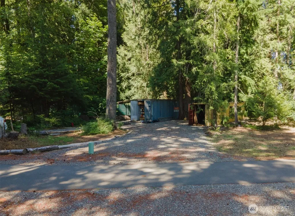 7335 Meridian Road SE Olympia WA 98513