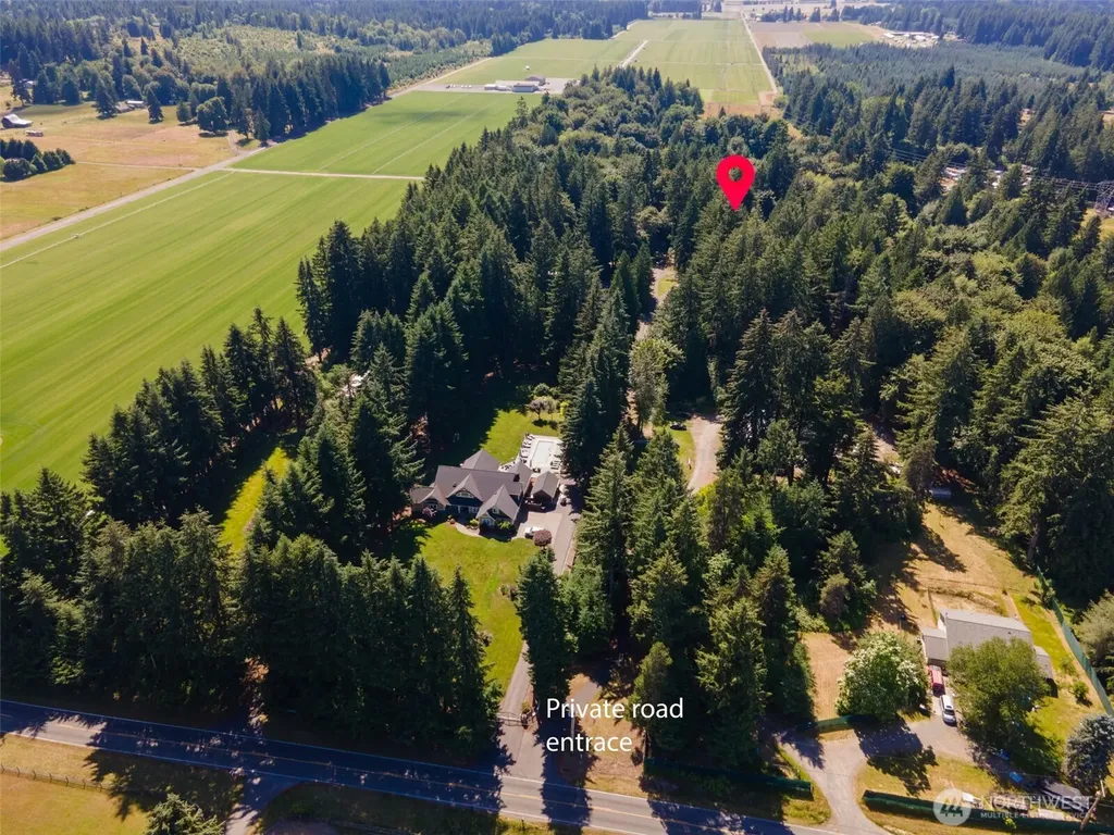 7335 Meridian Road SE Olympia WA 98513