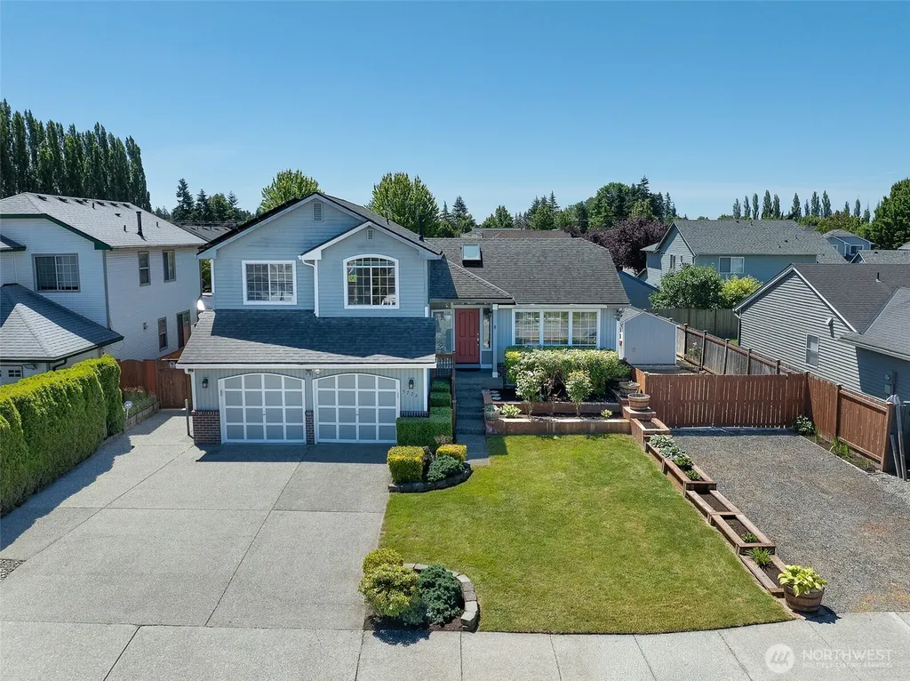 5726 67th Street NE Marysville WA 98270