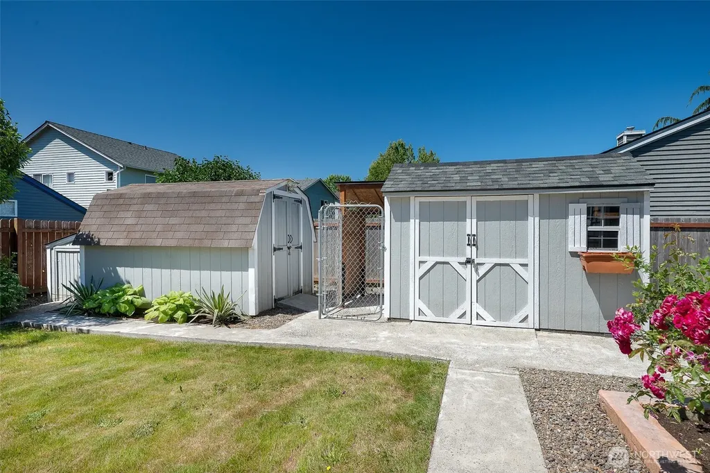 5726 67th Street NE Marysville WA 98270