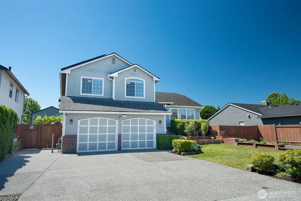 5726 67th Street NE Marysville WA 98270