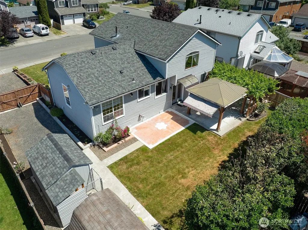 5726 67th Street NE Marysville WA 98270