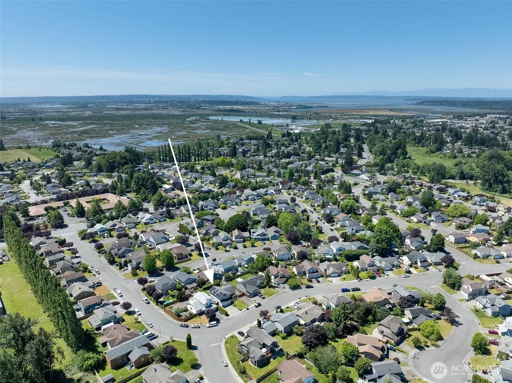 5726 67th Street NE Marysville WA 98270