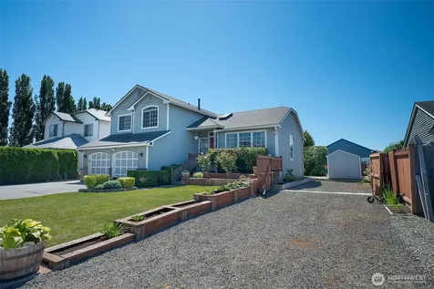 5726 67th Street NE Marysville WA 98270