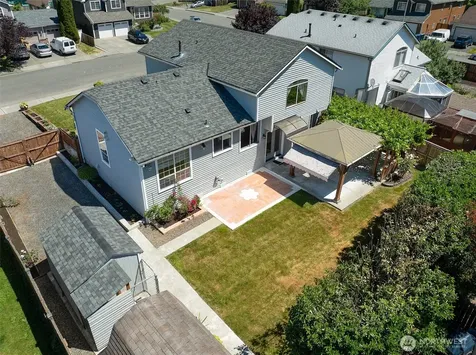 5726 67th Street NE Marysville WA 98270