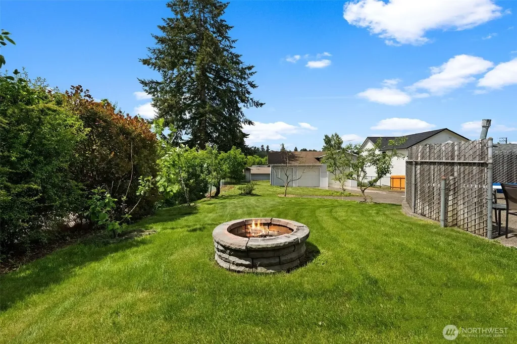 11224 74th Avenue E Puyallup WA 98373