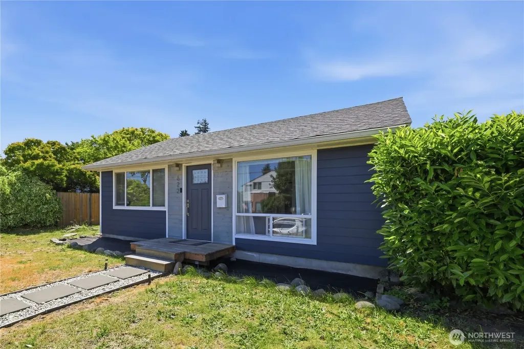 622 6th Street SE Auburn WA 98002