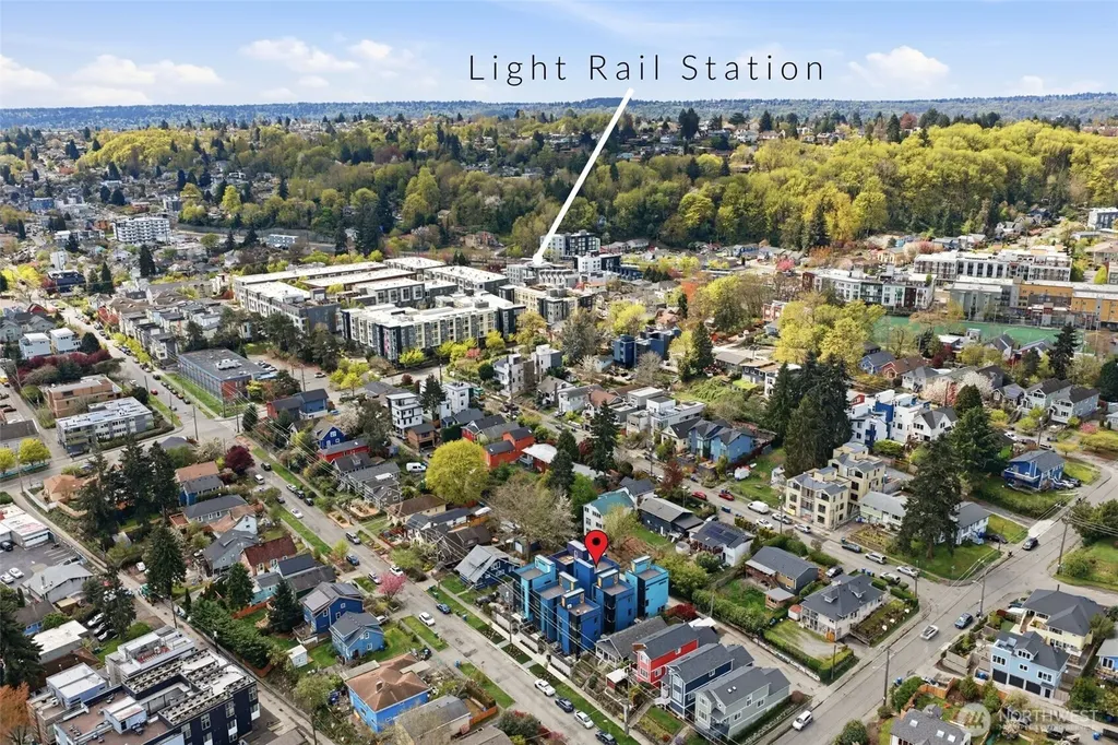 4517 35th Avenue S Seattle WA 98118