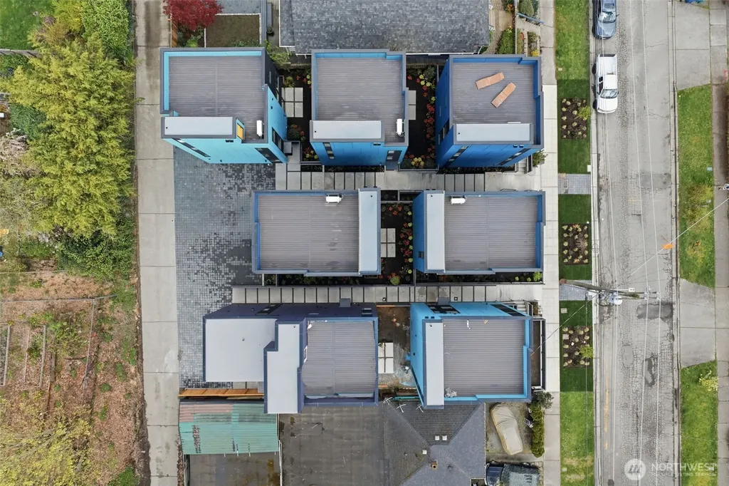 4517 35th Avenue S Seattle WA 98118