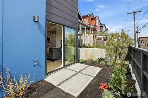 4517 35th Avenue S Seattle WA 98118