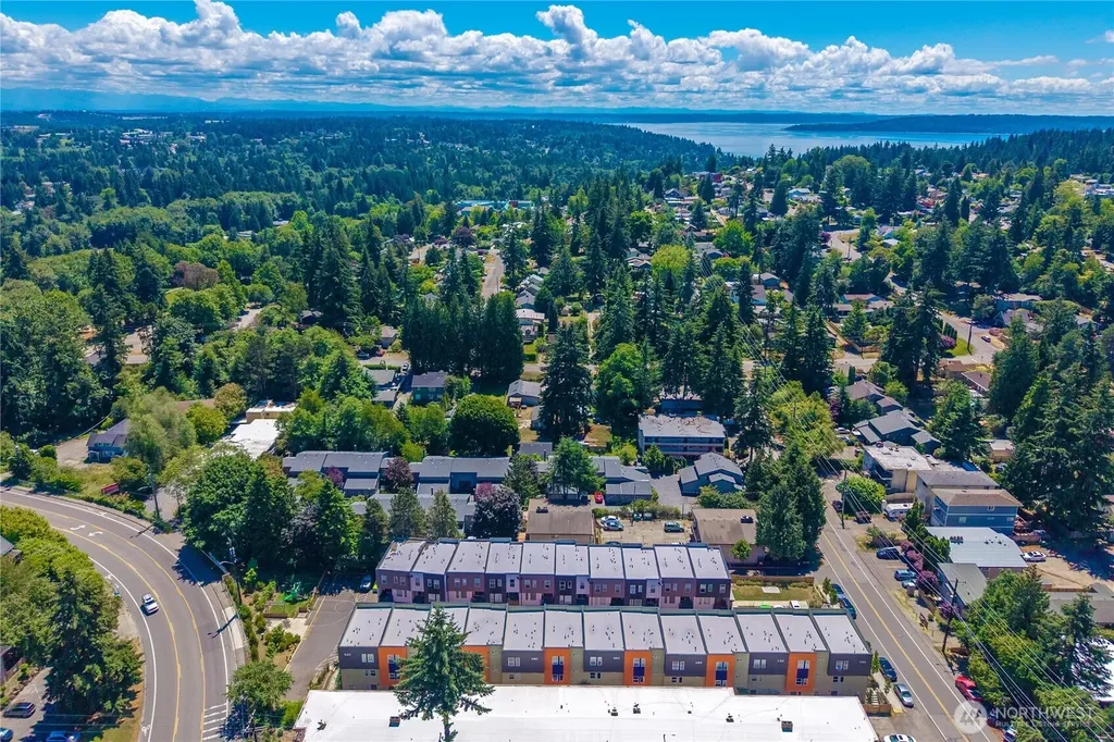 15612 8th Avenue SW Burien WA 98166