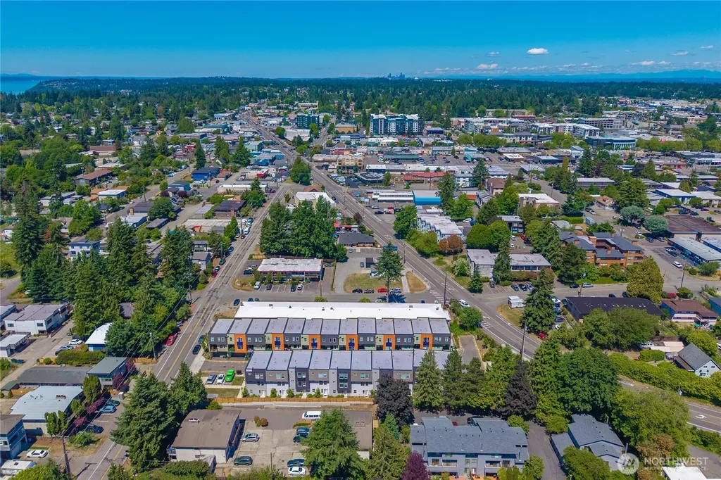 15612 8th Avenue SW Burien WA 98166