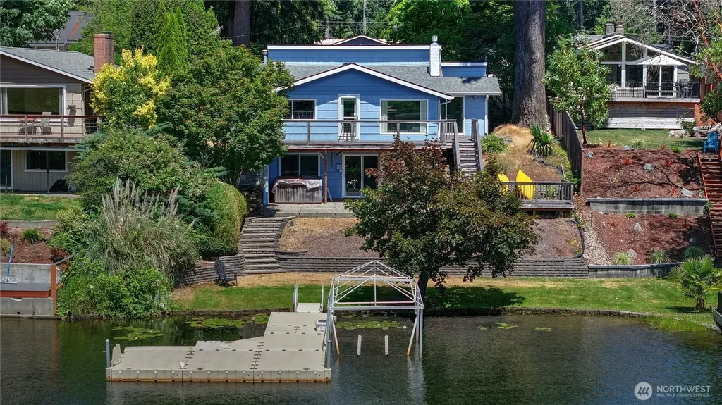 7217 20th Avenue SE Lacey WA 98503