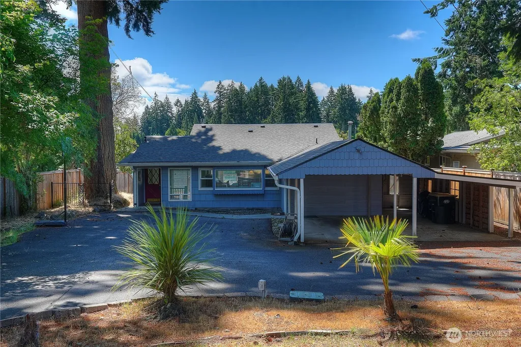 7217 20th Avenue SE Lacey WA 98503