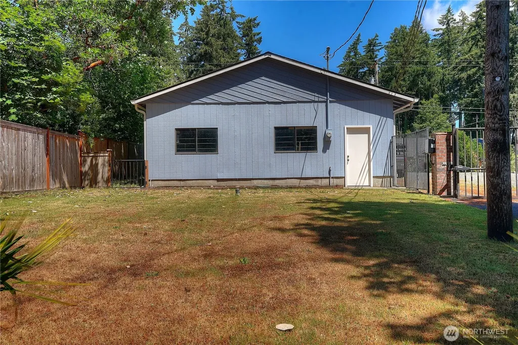 7217 20th Avenue SE Lacey WA 98503