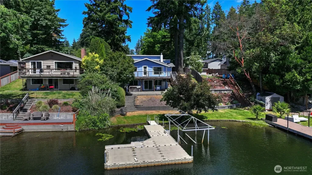 7217 20th Avenue SE Lacey WA 98503