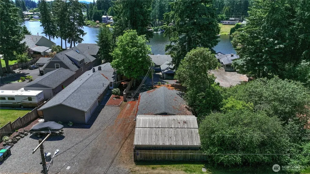 7217 20th Avenue SE Lacey WA 98503