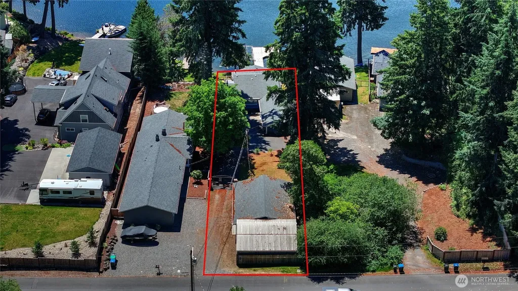 7217 20th Avenue SE Lacey WA 98503