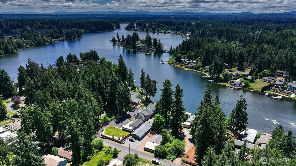 7217 20th Avenue SE Lacey WA 98503