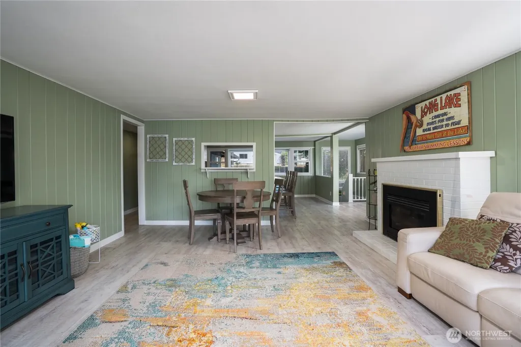 7217 20th Avenue SE Lacey WA 98503