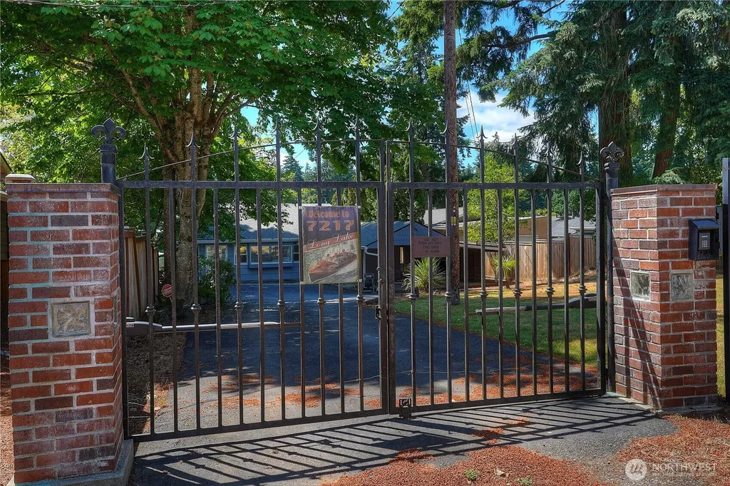 7217 20th Avenue SE Lacey WA 98503
