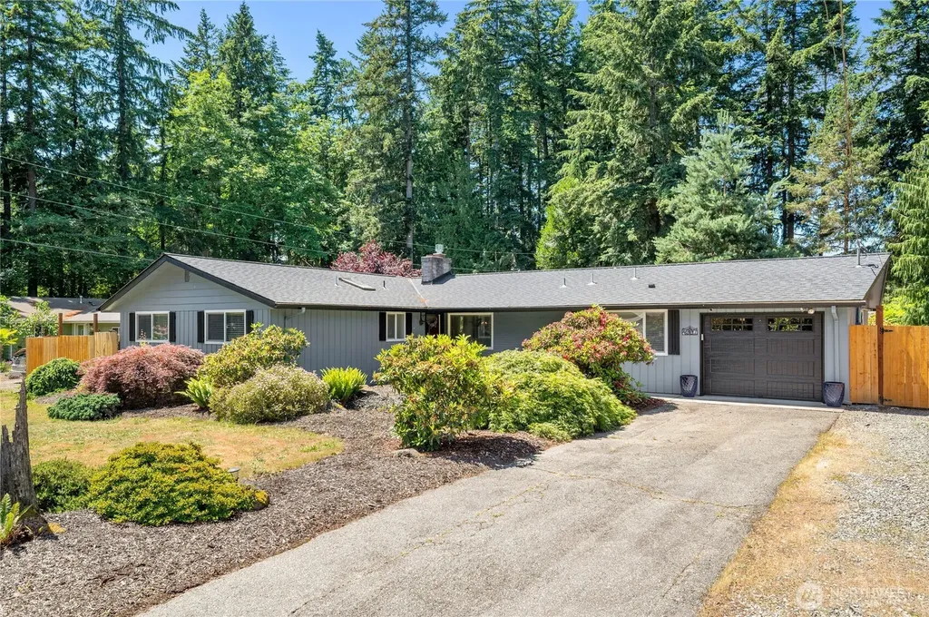4997 Sandra Lane NE Bremerton WA 98311