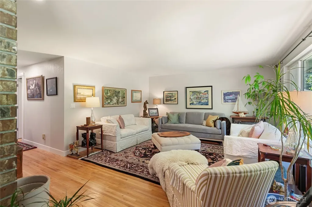 4997 Sandra Lane NE Bremerton WA 98311