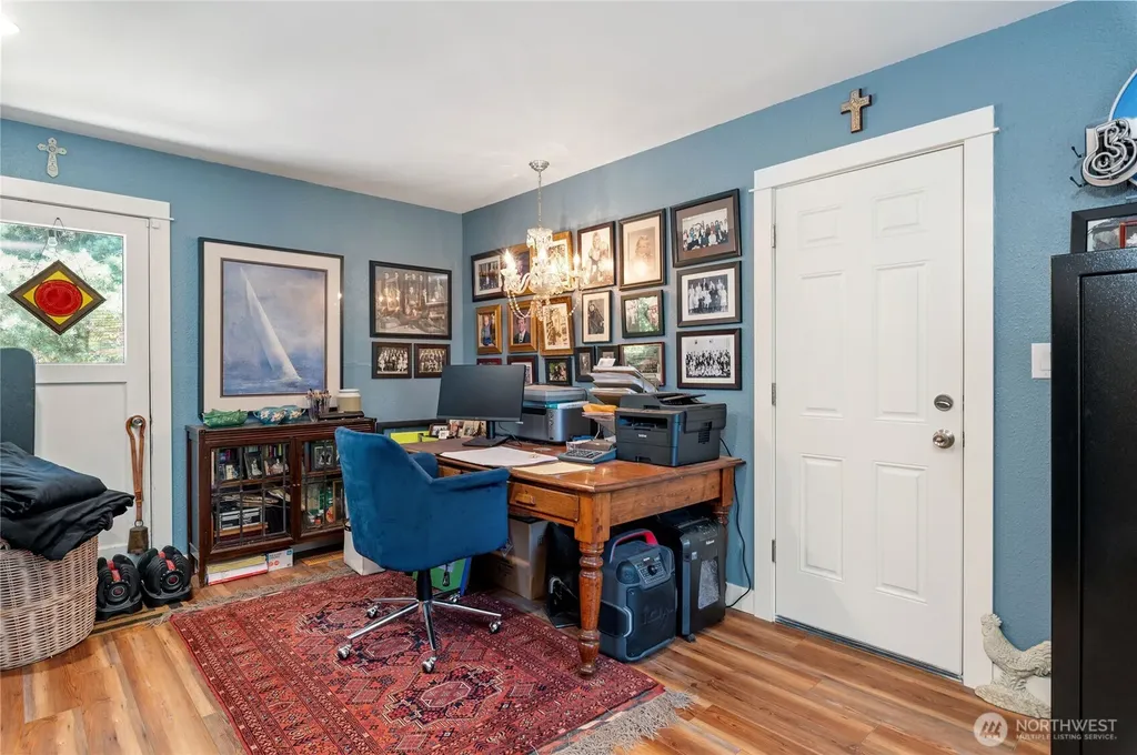 4997 Sandra Lane NE Bremerton WA 98311