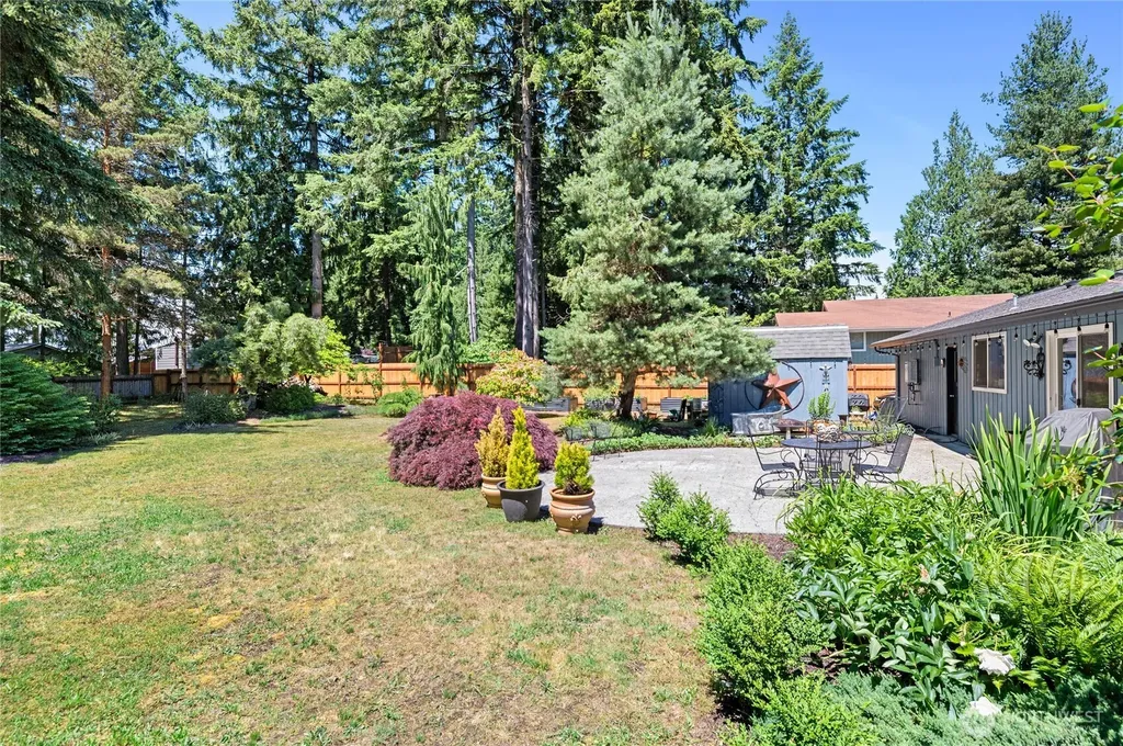 4997 Sandra Lane NE Bremerton WA 98311