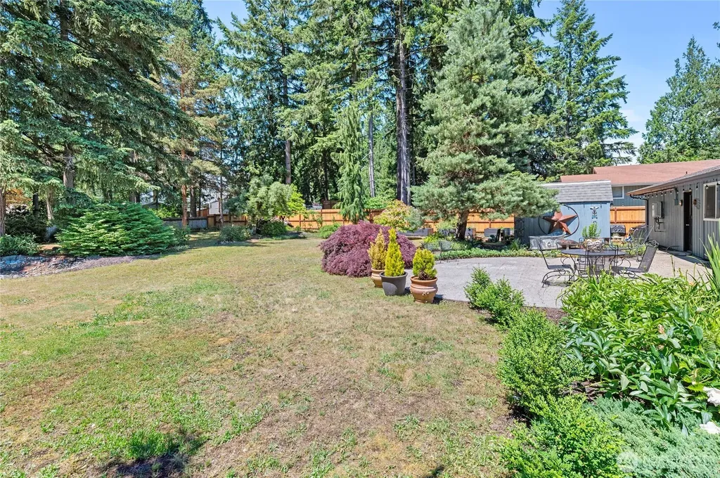 4997 Sandra Lane NE Bremerton WA 98311