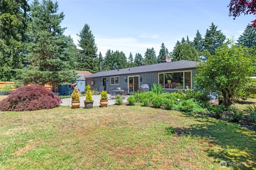 4997 Sandra Lane NE Bremerton WA 98311