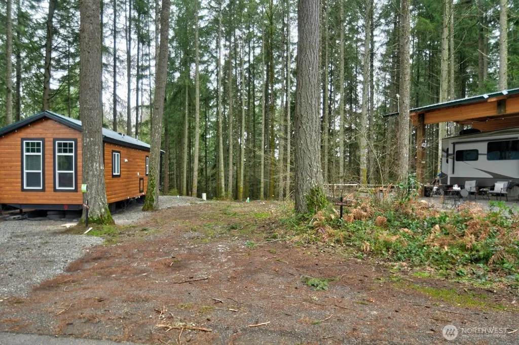 1546 Reservation Road SE Olympia WA 98513