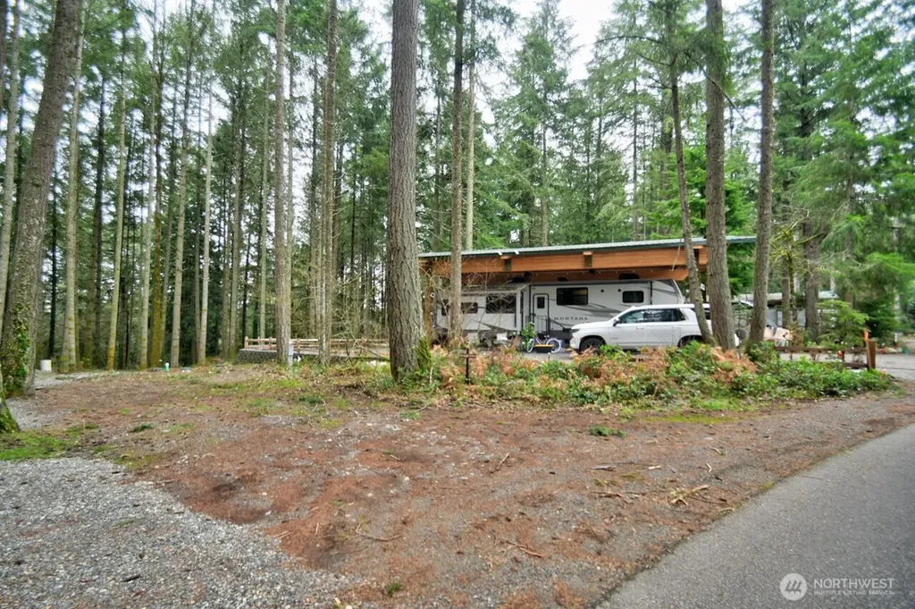 1546 Reservation Road SE Olympia WA 98513