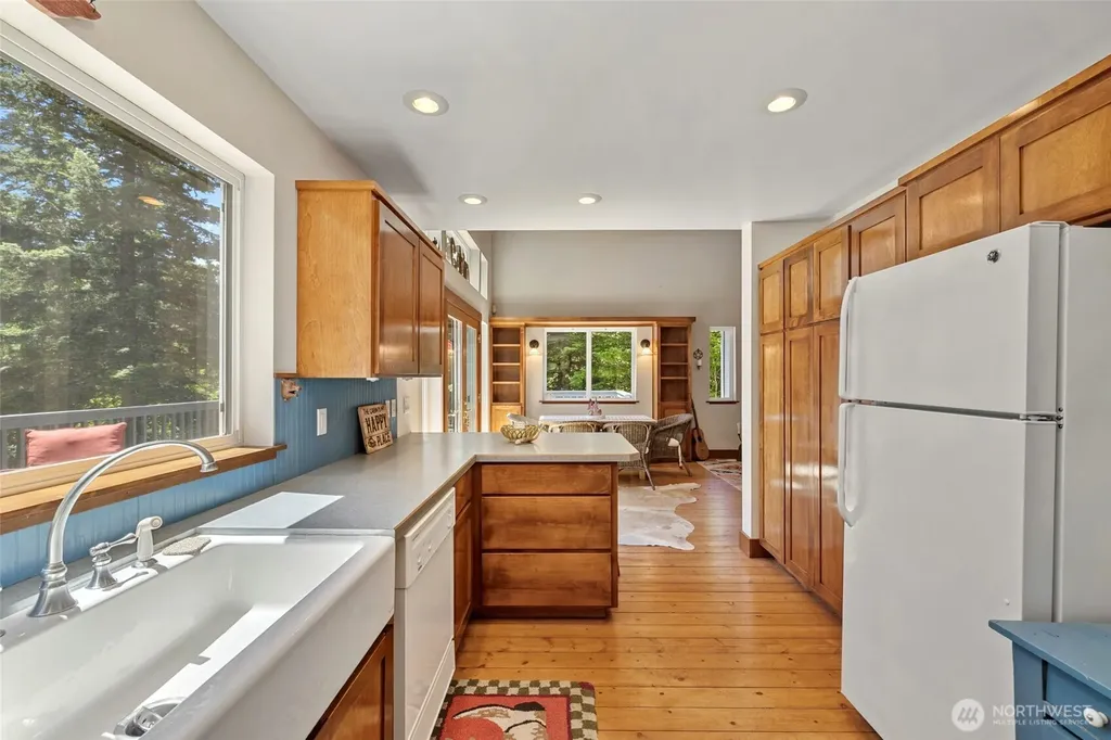18044 Nason Ridge Road Leavenworth WA 98826