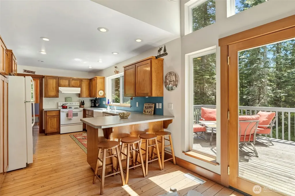 18044 Nason Ridge Road Leavenworth WA 98826