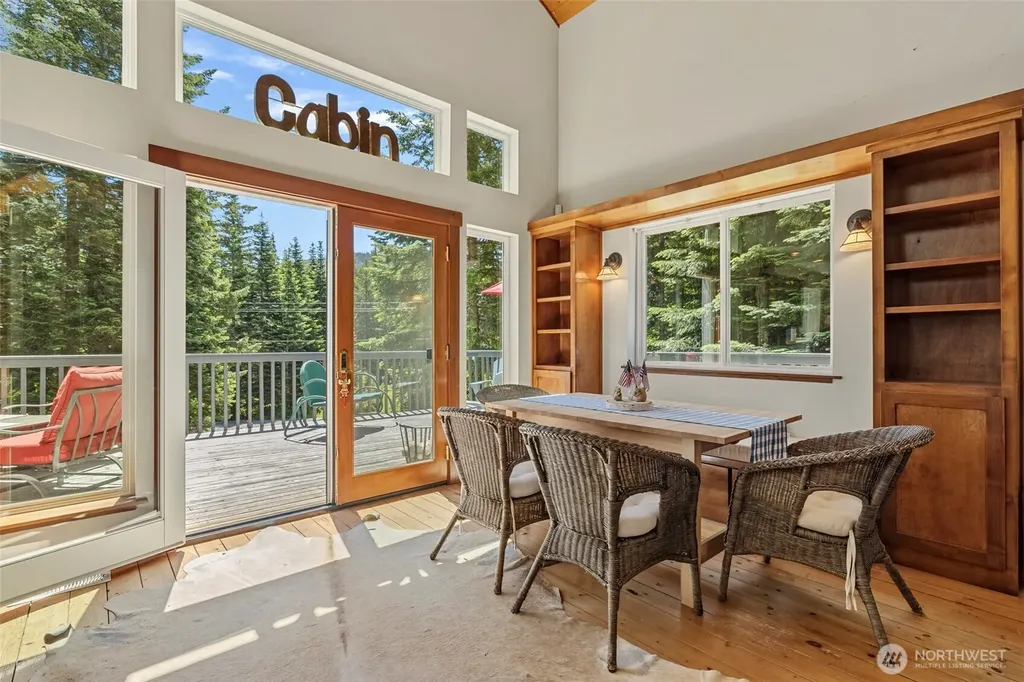 18044 Nason Ridge Road Leavenworth WA 98826