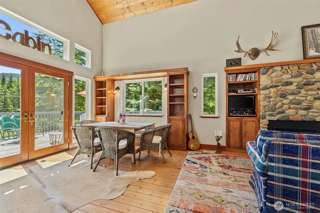 18044 Nason Ridge Road Leavenworth WA 98826