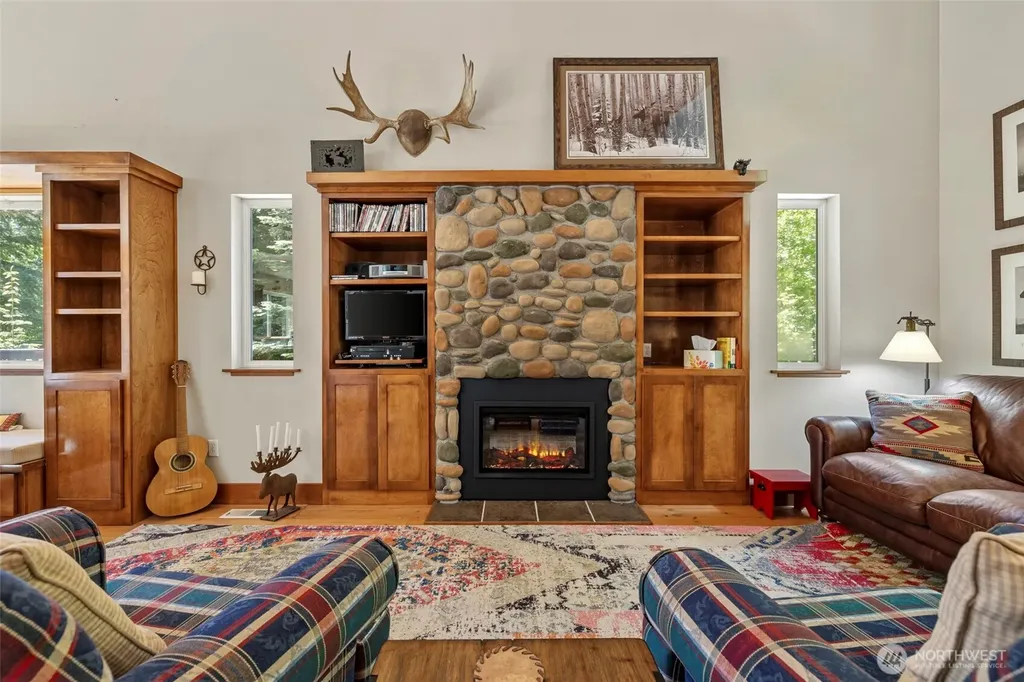 18044 Nason Ridge Road Leavenworth WA 98826