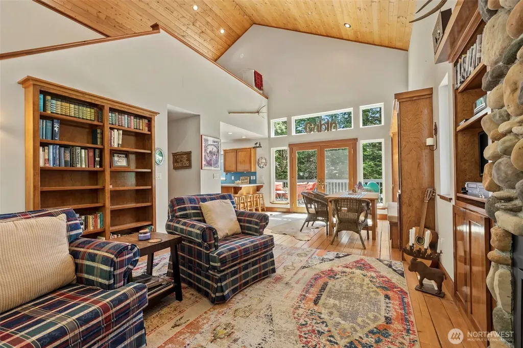 18044 Nason Ridge Road Leavenworth WA 98826