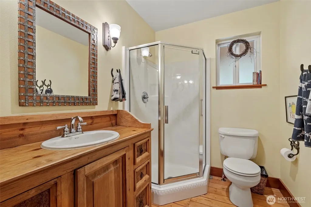 18044 Nason Ridge Road Leavenworth WA 98826