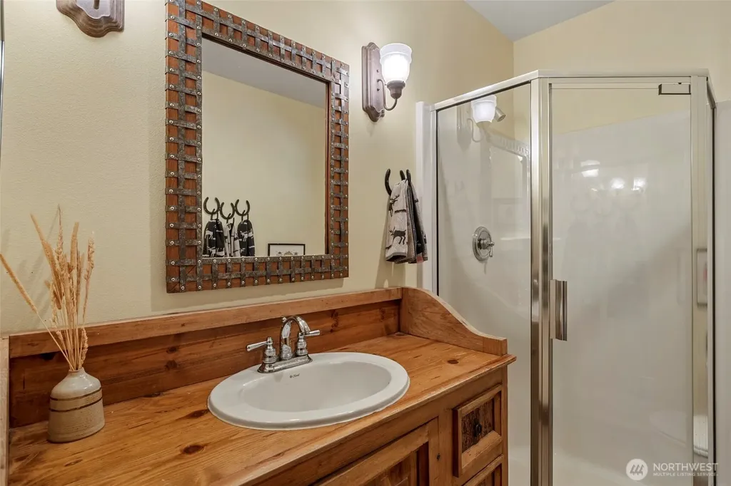 18044 Nason Ridge Road Leavenworth WA 98826