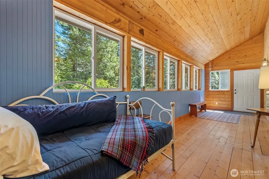 18044 Nason Ridge Road Leavenworth WA 98826
