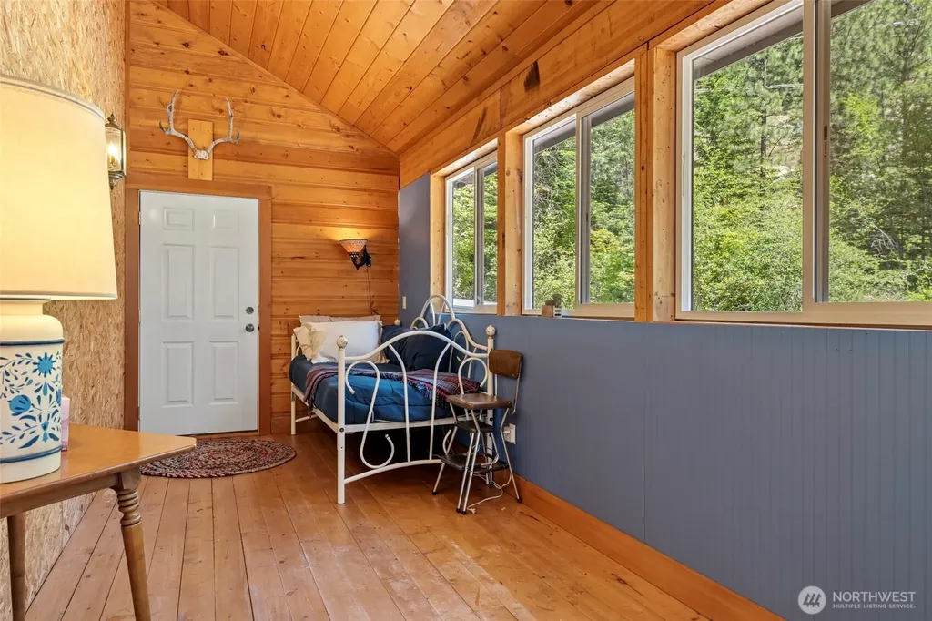 18044 Nason Ridge Road Leavenworth WA 98826