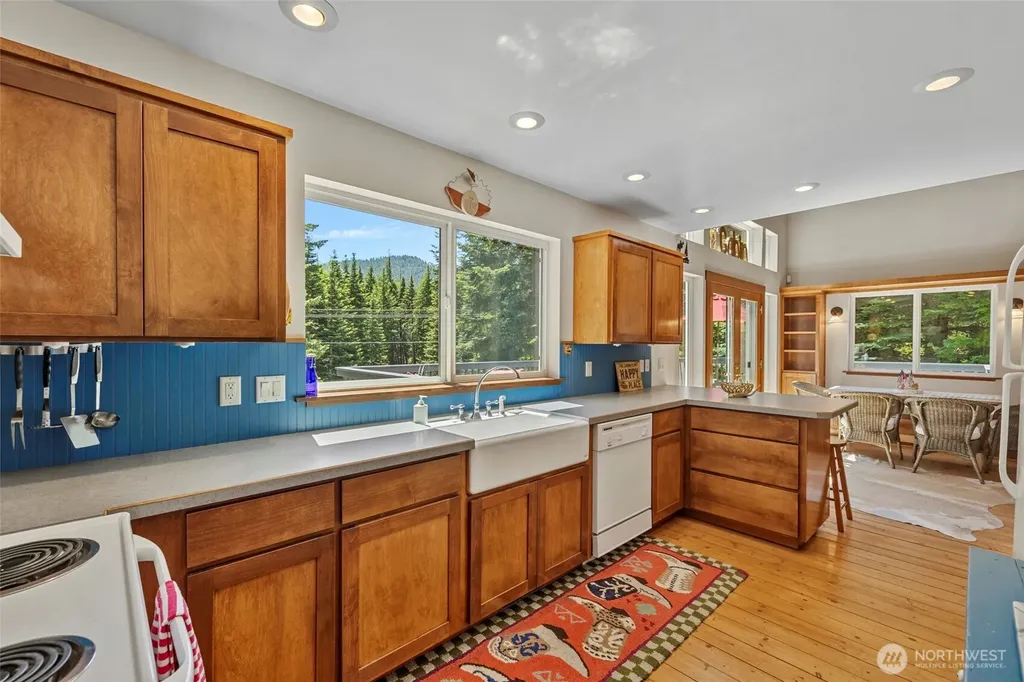 18044 Nason Ridge Road Leavenworth WA 98826