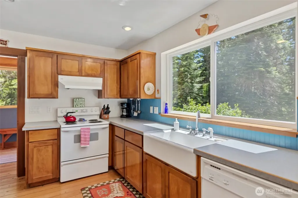 18044 Nason Ridge Road Leavenworth WA 98826