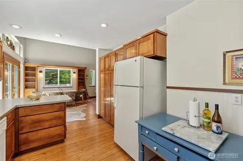 18044 Nason Ridge Road Leavenworth WA 98826