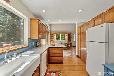 18044 Nason Ridge Road Leavenworth WA 98826
