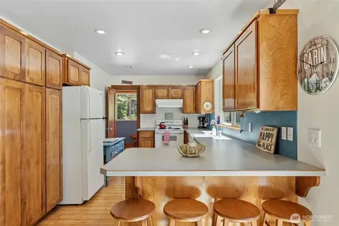 18044 Nason Ridge Road Leavenworth WA 98826